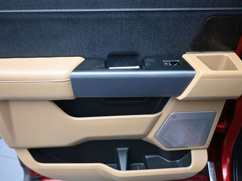 Used 2021 Ford F150 Lariat w/ Equipment Group 502A High image 35