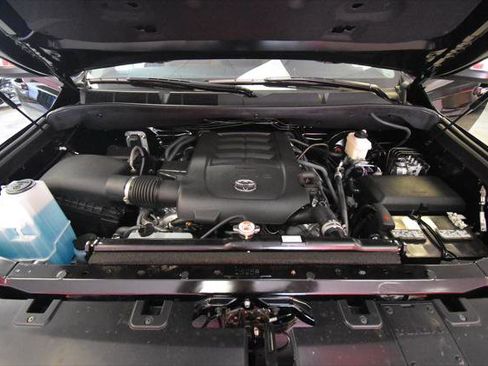 Certified 2021 Toyota Tundra 1794 Edition image 12