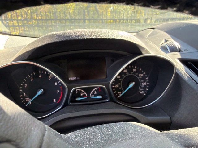Used 2017 Ford Escape Titanium FWD image 14