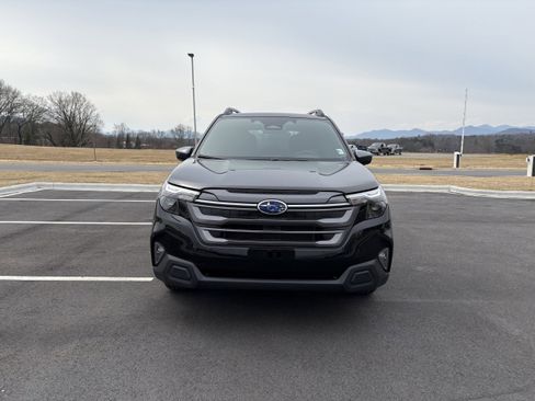 New 2026 Subaru Forester Premium image 2