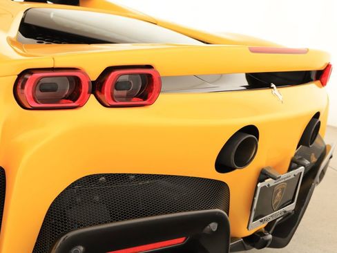 Used 2021 Ferrari SF90 Stradale image 35