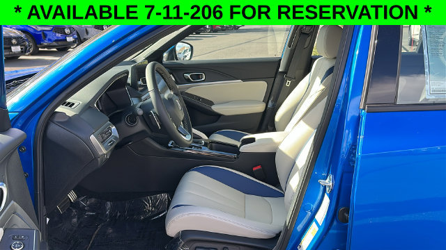 Used 2026 Acura Integra A-Spec FWD image 9
