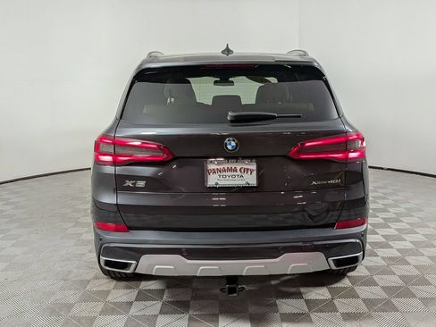 Used 2020 BMW X5 xDrive40i w/ Premium Package AWD/4WD image 4