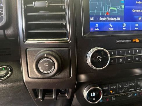 Certified 2020 Ford Expedition King Ranch AWD/4WD image 12