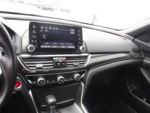 Used 2022 Honda Accord Sport image 21