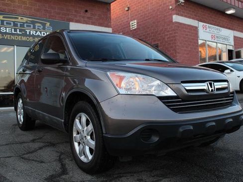Used 2009 Honda CR-V EX image 6