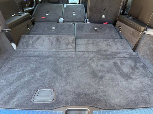 Used 2026 Mercedes-Benz GLS 450 4MATIC image 15