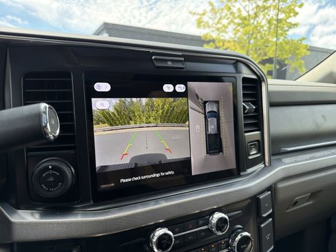Used 2026 Ford F450 Platinum w/ Platinum Plus Package AWD/4WD image 20