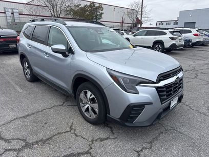 Used 2024 Subaru Ascent Premium w/ Convenience Package