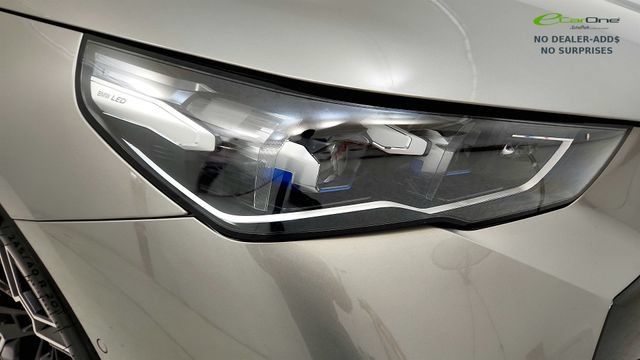Used 2026 BMW i5 eDrive40 w/ M Sport Package RWD image 22