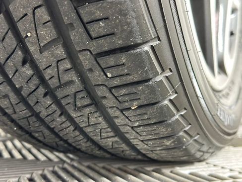 Used 2019 Subaru Crosstrek 2.0i Limited w/ Moonroof Package w/Navigation image 15