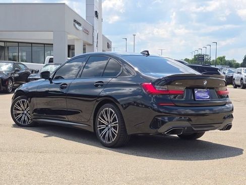 Used 2021 BMW M340i xDrive AWD/4WD image 27