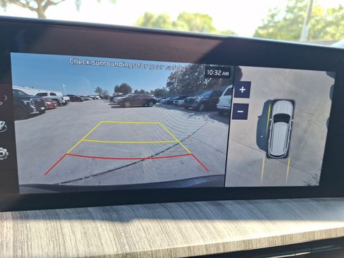 Used 2025 Kia Telluride SX FWD image 22