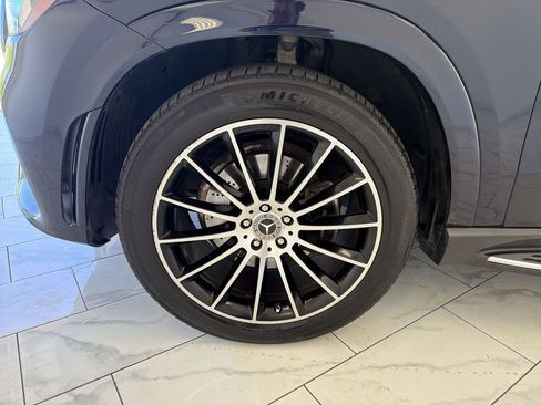 Used 2020 Mercedes-Benz GLE 350 4MATIC image 34