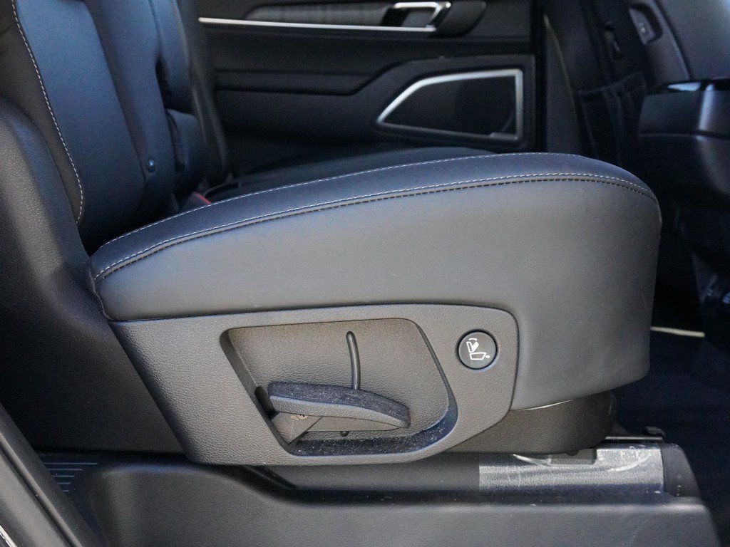 Used 2024 Kia Telluride EX X-Line AWD/4WD image 34
