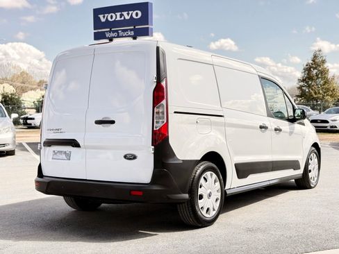 Used 2021 Ford Transit Connect XL FWD image 9