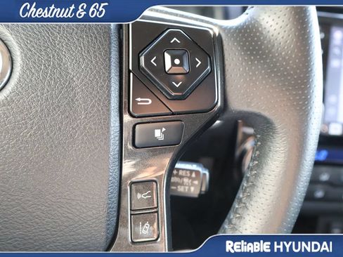 Used 2022 Toyota 4Runner TRD Pro AWD/4WD image 28
