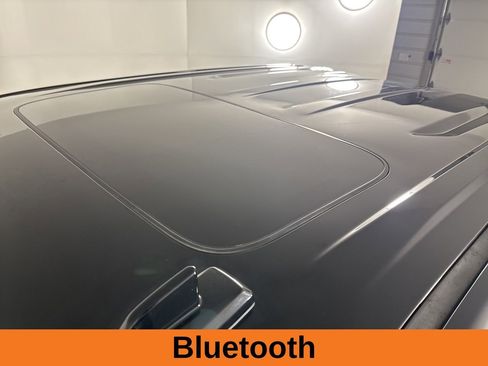 Used 2023 GMC Sierra 1500 AT4X image 11