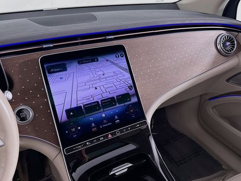 Certified 2023 Mercedes-Benz EQS 450+ SUV image 20