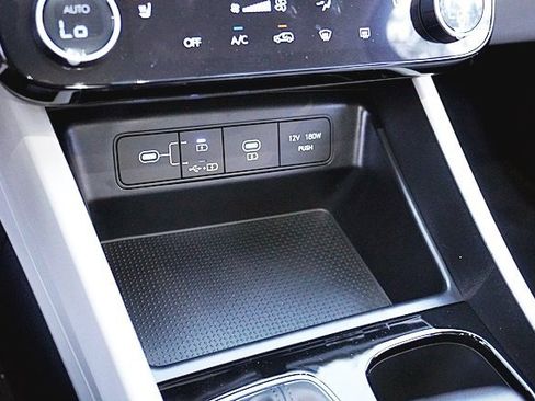 New 2026 Hyundai Tucson SEL image 32