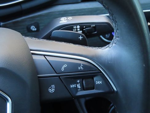 Used 2023 Audi A5 2.0T Premium Plus w/ Premium Plus image 13