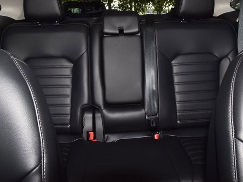 Used 2023 Ford Edge SEL w/ Convenience Package image 20