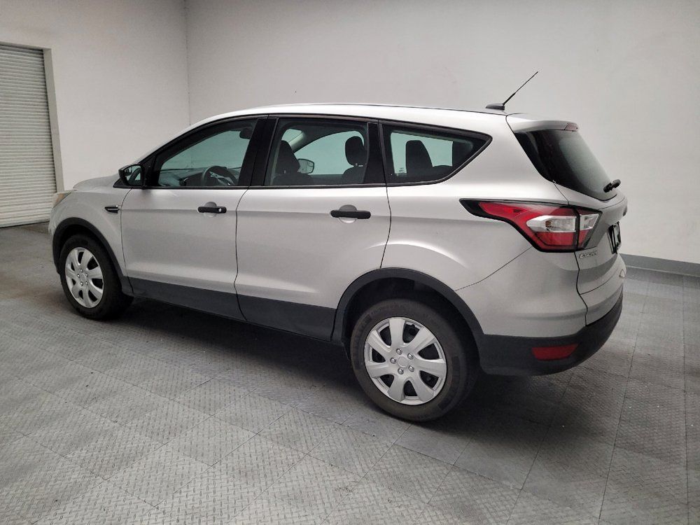 Used 2018 Ford Escape S FWD image 3
