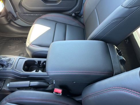 New 2026 Jeep Wrangler Rubicon image 36