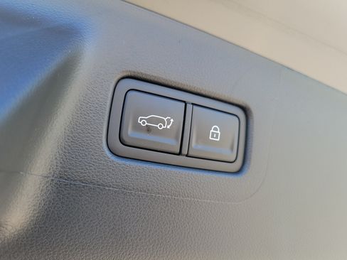 Used 2026 Hyundai Santa Fe Calligraphy AWD/4WD image 8