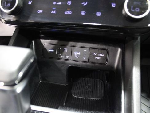 Used 2025 Hyundai Tucson SEL FWD image 50