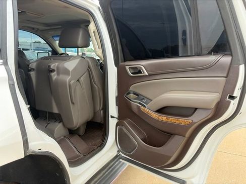 Used 2016 GMC Yukon Denali w/ Open Road Package AWD/4WD image 49