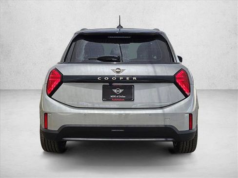 New 2026 MINI Cooper 4-Door Hardtop FWD image 7