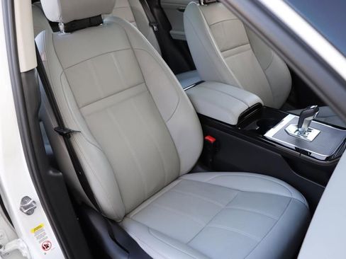 Used 2021 Land Rover Range Rover Evoque S image 33