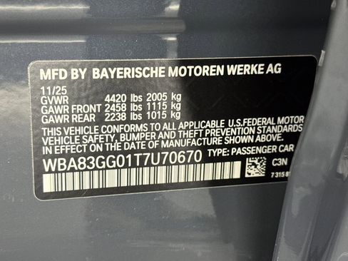 Used 2026 BMW 228i w/ Premium Package FWD image 20