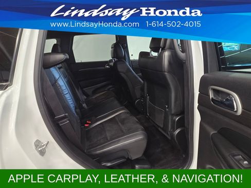 Used 2018 Jeep Grand Cherokee Altitude AWD/4WD image 10