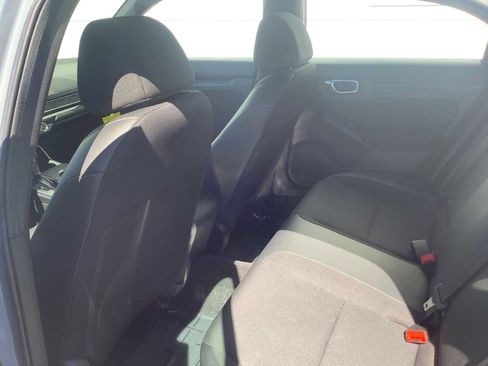 Used 2024 Honda Civic Sport image 12