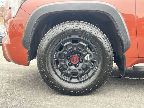 Used 2024 Toyota Sequoia TRD Pro image 10