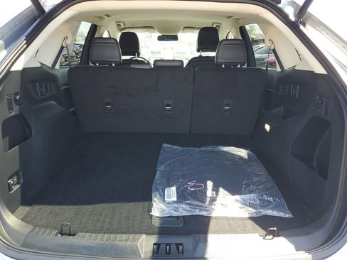 Used 2023 Ford Edge SEL w/ Convenience Package AWD/4WD image 33