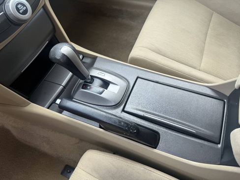 Used 2012 Honda Accord LX image 20