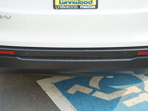 Used 2024 Honda CR-V EX-L image 10