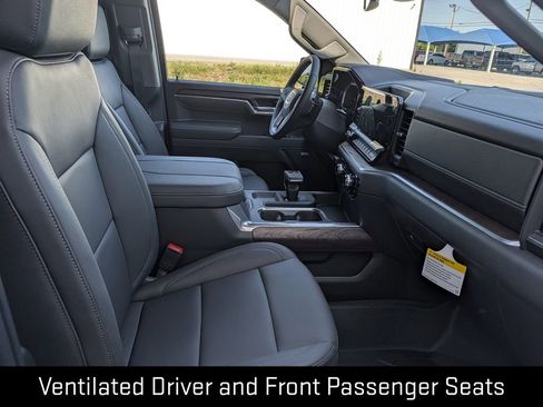 New 2026 GMC Sierra 1500 SLT AWD/4WD image 30