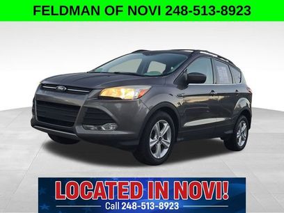 Used 2013 Ford Escape SE