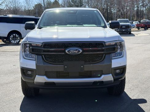 Certified 2024 Ford Ranger XLT image 32