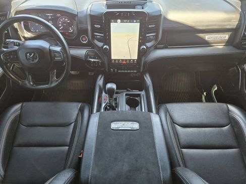 Used 2023 RAM 1500 TRX w/ TRX Level 1 Equipment Group AWD/4WD image 25