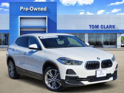 Used 2022 BMW X2 sDrive28i w/ Convenience Package
