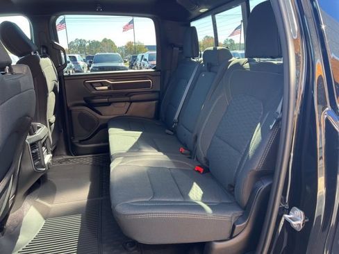 New 2026 RAM 1500 Big Horn AWD/4WD image 20