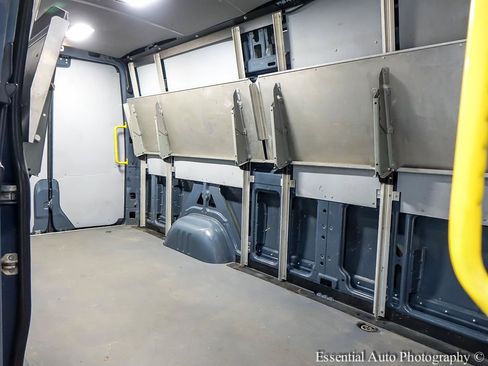 Used 2019 Mercedes-Benz Sprinter 170 image 16