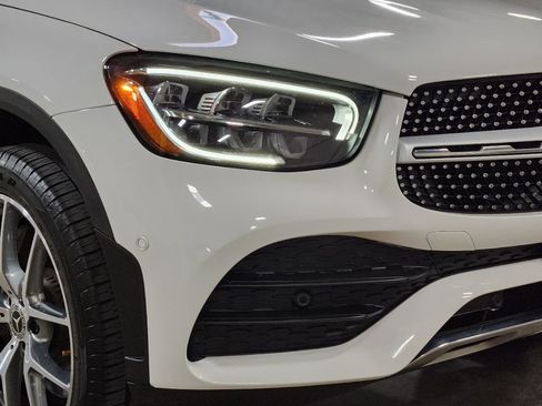 Used 2022 Mercedes-Benz GLC 300 image 13
