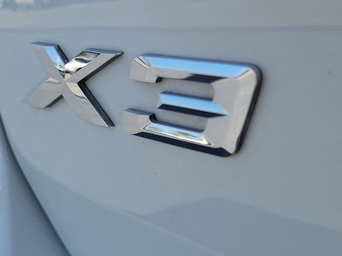 Used 2024 BMW X3 sDrive30i w/ Premium Package RWD image 7