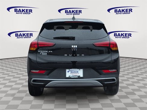 New 2026 Buick Encore GX Preferred w/ Comfort Package image 6